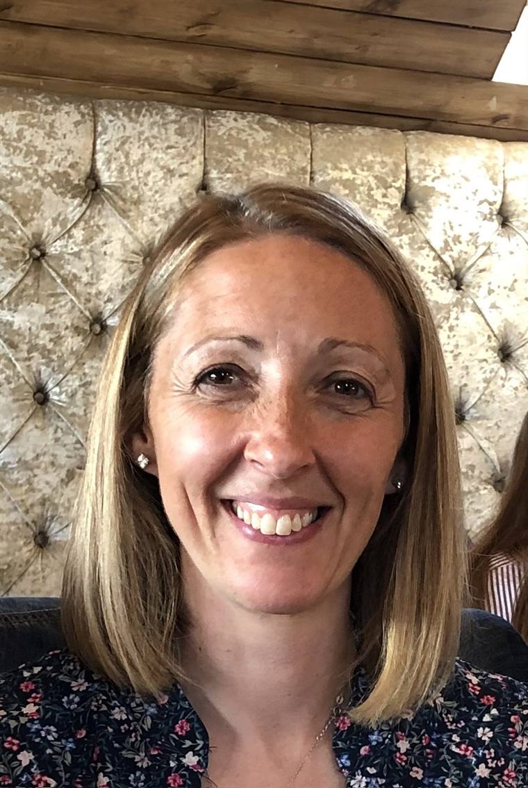 Jo Lawson-Webb